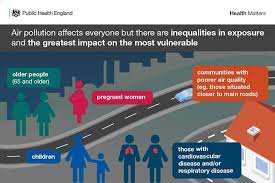 Www Myforesthome In In 2020 Air Pollution Pollution Health Matters