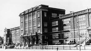 St. Louis High School Senior Class Alumni Lists