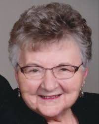 Charlotte "Char" Becker Obituary October 19, 2023