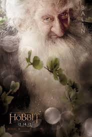 Layar kaca 21 the hobbit: Check Out 17 Character Posters From The Hobbit An Unexpected Journey Comingsoon Net