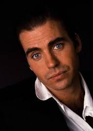 Скала призраков