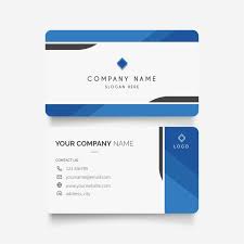 Download Business Card With Modern Design For Free Business Cards Layout Visiting Card Design Business Card Design
