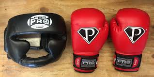 Pbs Pro Boxing Gloves 8 Oz And Head Gear Setsmall Youth Excellent Condition Mma Boxing Gloves Ideas Of Boxing Gloves Mma Boxing Gloves Boxing Gloves Gloves