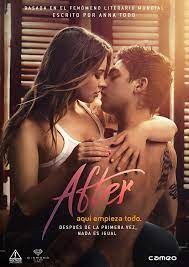 After (2019) - IMDb