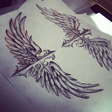 You can also add skin texture to the wings. Welcome To Flickr