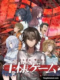 Kyuukyoku shinka shita full dive rpg ga genjitsu yori mo kusoge dattara 2021 tập 2. Phim Souryo To Majiwaru Shikiyoku No Yoru Ni Full Vietsub Hoa ThÆ°á»£ng Sa Nga 2017