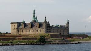 Acasă călătorii obiective turistice din lume orasul nuuk: Castelul Kronborg Danemarca