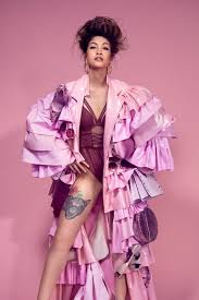 Millennials is a generation who grew up with computers, internet and social networks. All Next Top Model Portafolio De Zaklina Ta Dinh