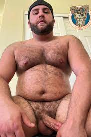 Gay bears porn pics