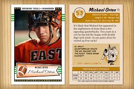 You can use the same photo for the back of the card, or upload a completely new photo. Create Your Own Football Cards From An App Https Itunes Apple Com Us App Football Card Maker Make Your Id451019057 Mt Football Cards Team Mom Retro Football