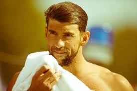But things must have cooled off again. Michael Phelps Sein Leben Und Seine Plane 2016