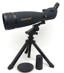This Visionking 30 90x90 With Matching Tripod Fully Multi Coated Optics Combined With Bak4 Prisms Ensure A Crystal Clear Spotting Scopes Telescope Waterproof