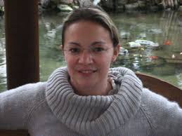 Florence NICOLAS (FARANTAISE) (SAMOGNAT, BELLIGNAT)