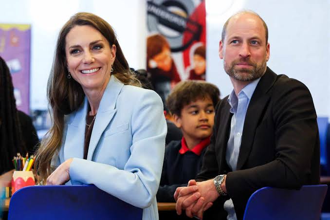 Kate Middleton and Prince William Make Surprise Outing on 15th Anniversary  Tied to Royal Wedding Gift Fund - AOL