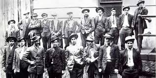The Real Gangs Of New York 5 Minute History