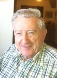 Obituary of Robert D. Murphy