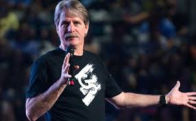 Maybe you would like to learn more about one of these? Jeff Foxworthy Net Worth 2020 Bio Age Height Wiki