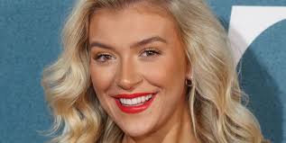 Love Island's Molly Marsh just dyed her hair deep brunette