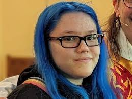 General 1 — Warrensburg First Presbyterian Church