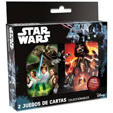 Accessories include 2 ladders for launching action in the ring or outside of the ring, as well as a chair, table and. Set 2 Barajas Poker Star Wars Novelty Juego De Mesa Walmart En Linea