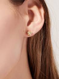 Check spelling or type a new query. Love Knot Stud Earrings Mini Love Knot Ana Luisa Jewelry
