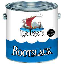 Der günstige pu bootslack von halvar ist der perfekte holzlack für unterwasser. Halvar Bootslack Der Top Seller