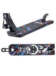 Flat rate shipping and guaranteed lowest prices at scooter hut. Envy Aosv5 Signature Scooter Deck Sportwheels Sports Excellence