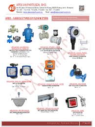 It operates in the accommodation and food services industry. Apex Flow Measurement Continuum Mechanics