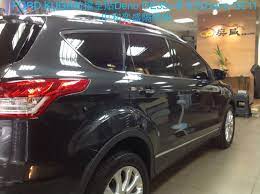 中和奕盛superlex菁英隔熱紙ge33 ge11 20151002 suv car suv car