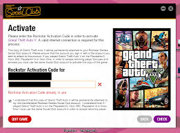 Grand theft auto iv serial key and unlock code generator. Gta V Asking For Activation When Trying To Launch Anyone Facing The Same Problem R Grandtheftautov Pc