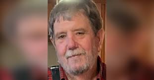 Obituary information for Jerry Franklin Higgins