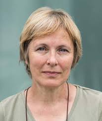 BECAUSE OF YOUR SUPPORT, CHRISTIE HAS HOPE FOR THE FUTURE!