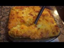 Premadonna Ultimate Southern Macaroni And Cheese Full Recipe In Description Best Mac Cheese Youtube Southern Cooking Recipes Recipes Macaroni And Cheese