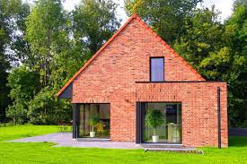Zoom Sur 11 Constructeurs De Maison Traditionnelle Ou Contemporaine Dans Le Nord 59 Constructeur Maison Constructeur Maison Nord Et Maison Traditionnelle