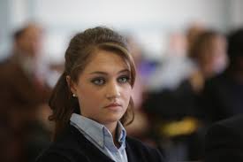 Spoiled' New Jersey teen Rachel Canning says boyfriend choked her, gets  restraining order