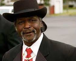 Eugene Gates Obituary