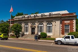 Rogersville Post Office In 2020 House Styles Mansions Post Office