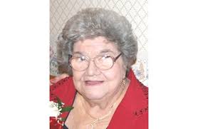 Rose McLaughlin Obituary (1928