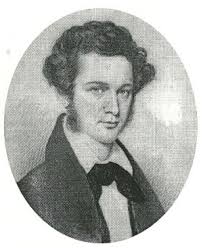 Thomas Green Clemson (1807-1888)