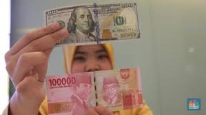 Mr wong berlibur ke indonesia dengan membawa uang 200.000 yen dan $100 usd. Applause Buat Rupiah Tutup Pekan Terakhir 2020 Dengan Manis