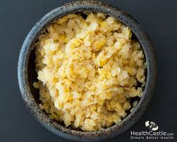 The editors of easy home cooking magazine cooking doesn't need to be a. How To Cook Split Red Lentils Healthcastle Com
