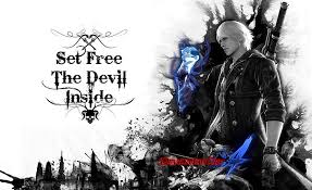 Devil may cry 4 wallpapers. Devil May Cry Wallpaper Sword Devil May Cry 4 Nero Dante Dmc Hd Wallpaper Wallpaperbetter