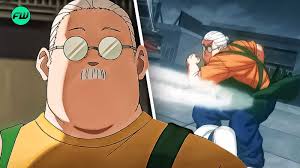 Sakamoto Days Is a Failed Adaptation and the Underwhelming Animation Is  Only the Tip of the Ice Berg