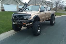 Eric S Supercharged Shit Box Tacoma Mods Toyota Tacoma Tacoma