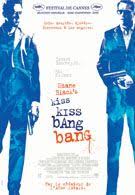 Kiss Kiss, Bang Bang | Cinemablend