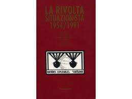 Image result for arte situazionista