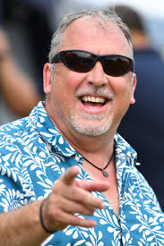 Few of the “people” at today's Clynderwen Fun Day