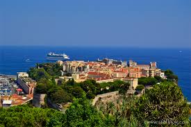 Palatul princiar din monaco este reședința oficială a prințului de monaco. TuriÈti La Monaco Fotografii Èi Impresii De CÄlÄtorie Stefblog