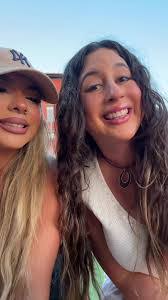 Casey Reinhardt's Instagram, Twitter & Facebook