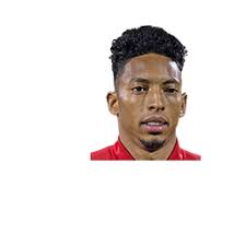 His star sign is leo. Johan Mojica 70 Fifa Mobile 18 Futhead